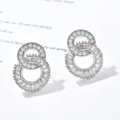 Romantic Earring for Special Moments