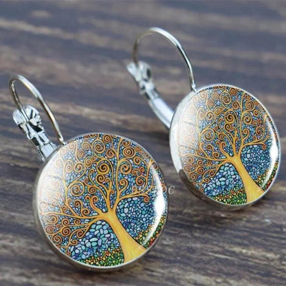 Beautiful Earring with Unique Style
