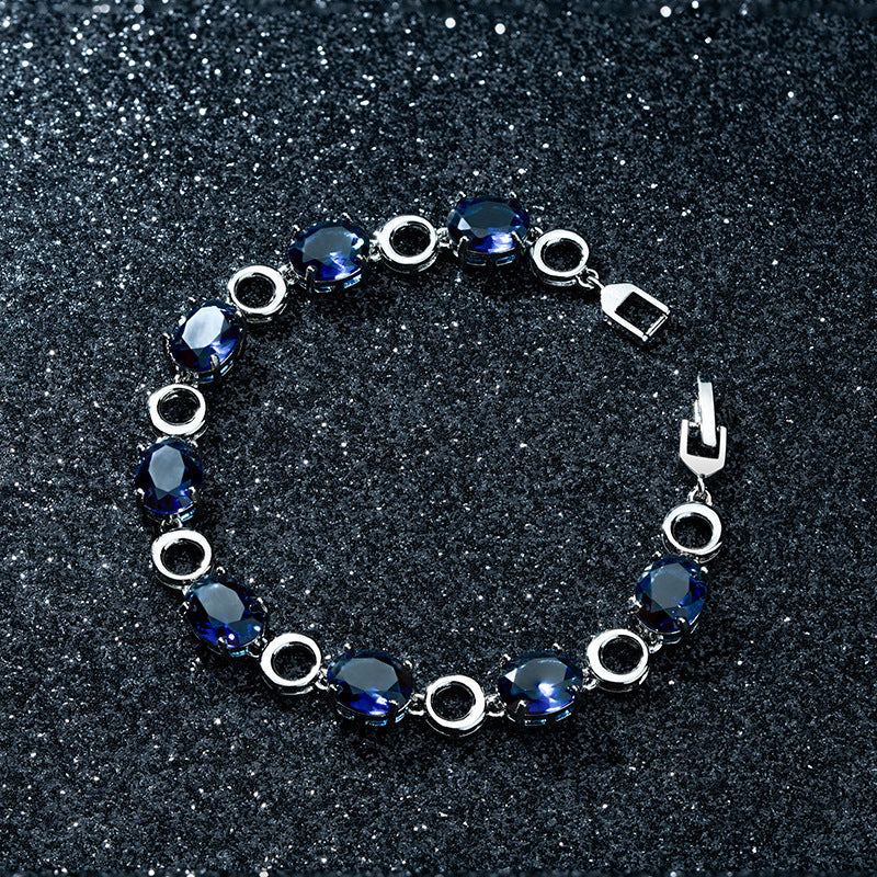 Romantic Bracelet for Special Moments