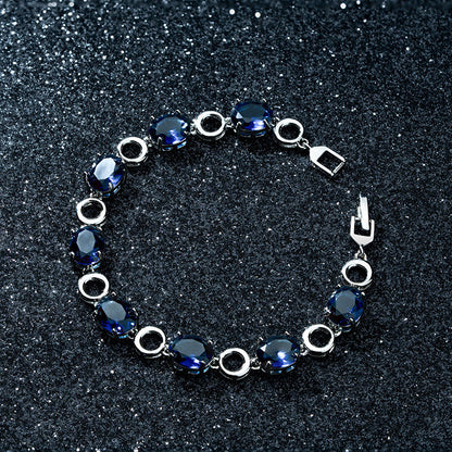 Romantic Bracelet for Special Moments