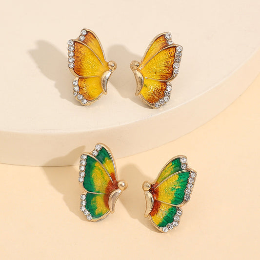 Beautiful Earring with Unique Style