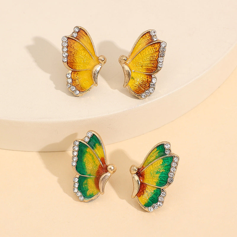 Beautiful Earring with Unique Style