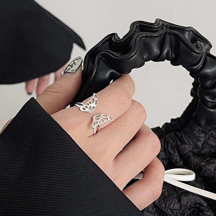 Classic Ring with Timeless Appeal