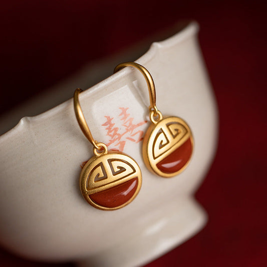 Elegant Gold Earring for Every Occasion
