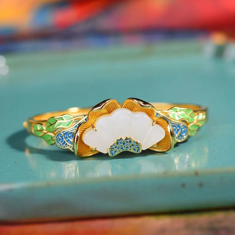 Elegant Gold Bracelet for Every Occasion