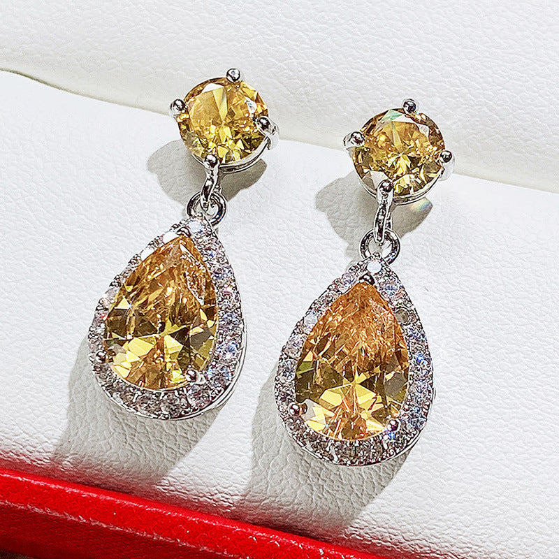 Beautiful Earring with Unique Style