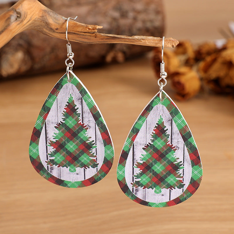 Romantic Earring for Special Moments