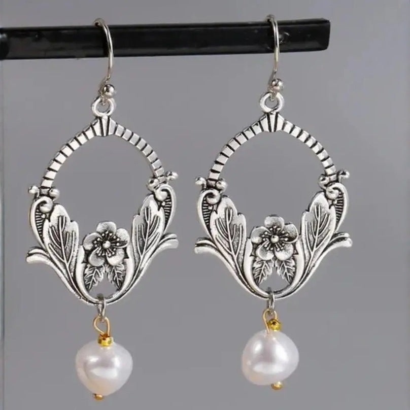 Elegant Pearl Earring for Every Occasion