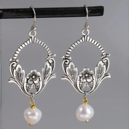 Elegant Pearl Earring for Every Occasion