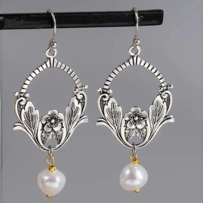 Elegant Pearl Earring for Every Occasion