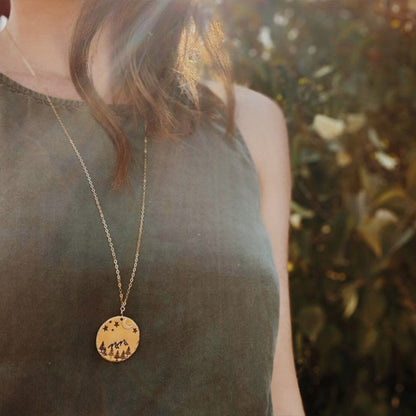 Elegant Necklace for Every Occasion