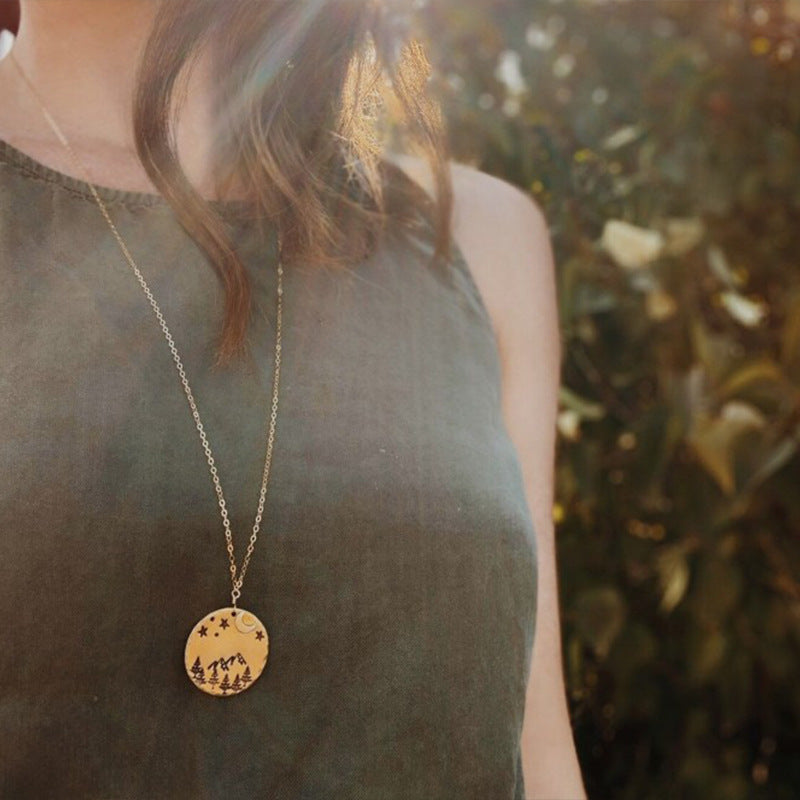 Elegant Necklace for Every Occasion