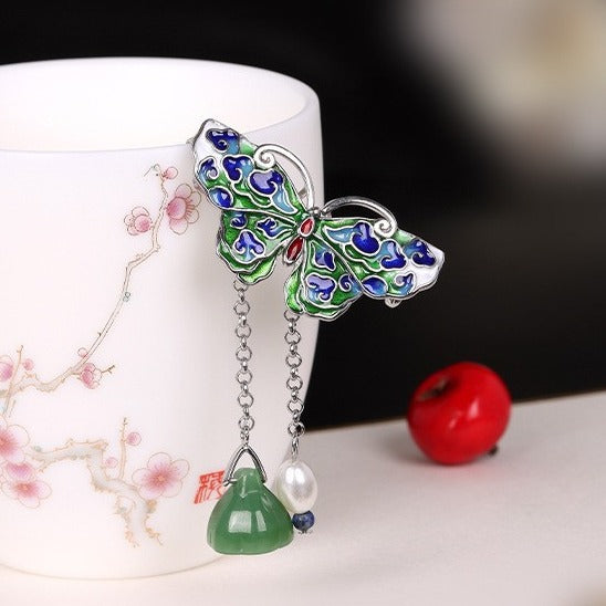 Romantic Pearl Piece for Special Moments