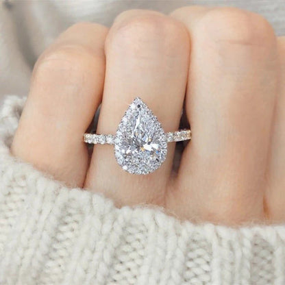 Charming Ring for Any Occasion