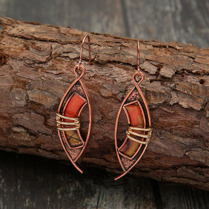 Charming Earring for Any Occasion