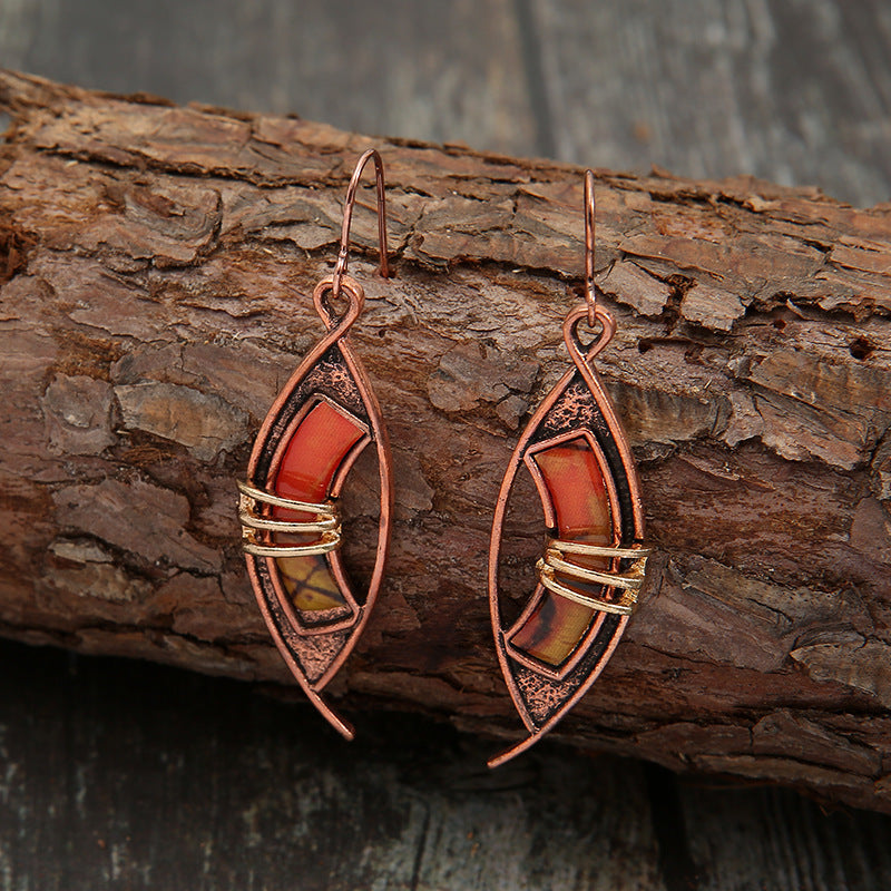 Charming Earring for Any Occasion