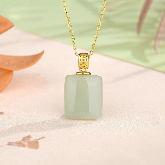Delicate Artisan Necklace