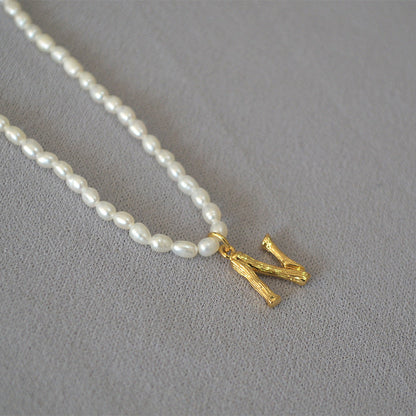 Elegant Pearl Necklace for Every Occasion