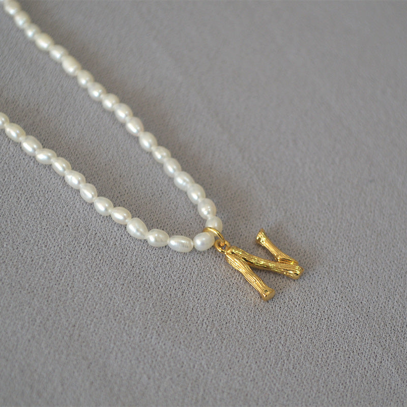 Elegant Pearl Necklace for Every Occasion