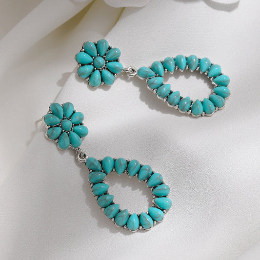 Romantic Earring for Special Moments