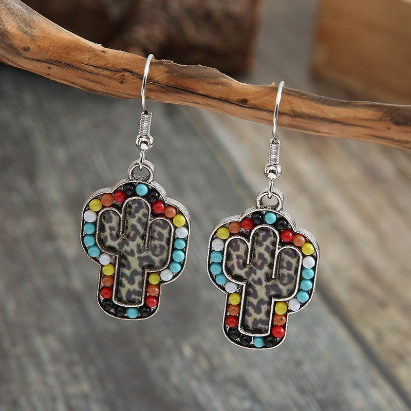 Beautiful Earring with Unique Style