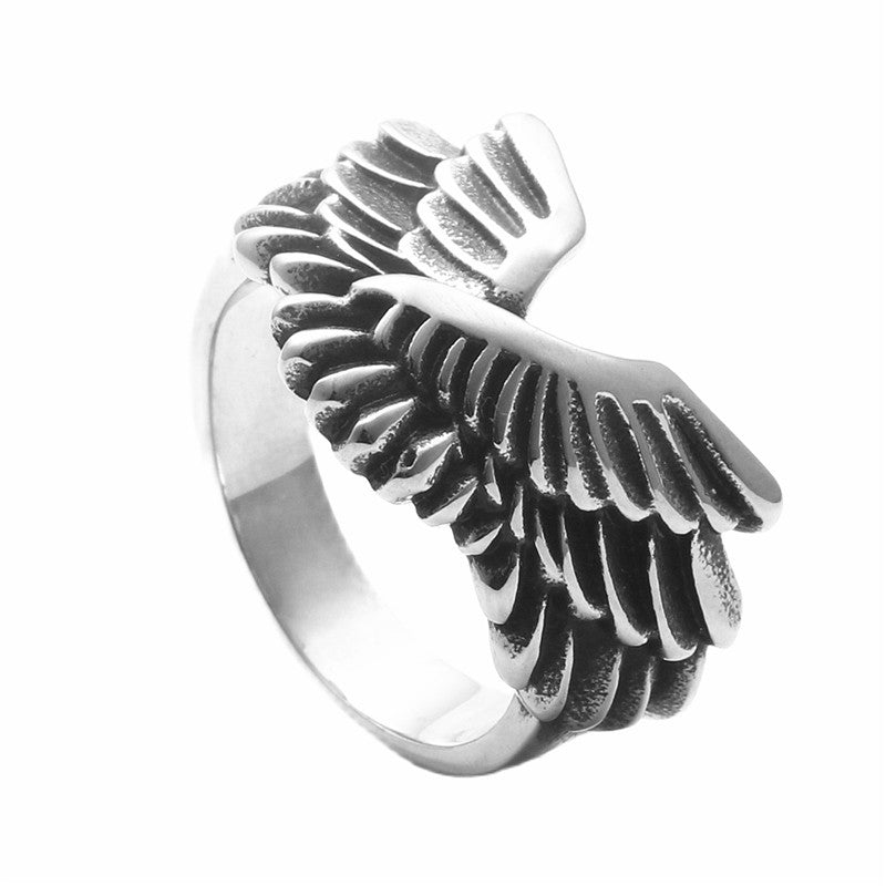 Elegant Ring for Every Occasion