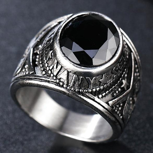 Delicate Artisan Ring