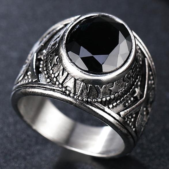 Delicate Artisan Ring