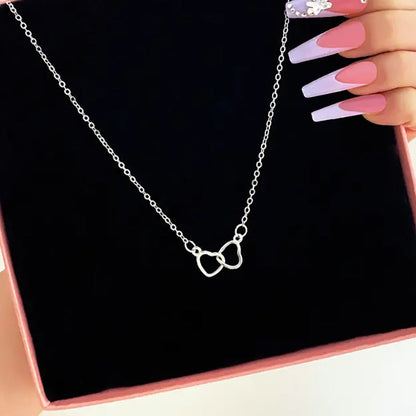 Beautiful Necklace with Unique Style