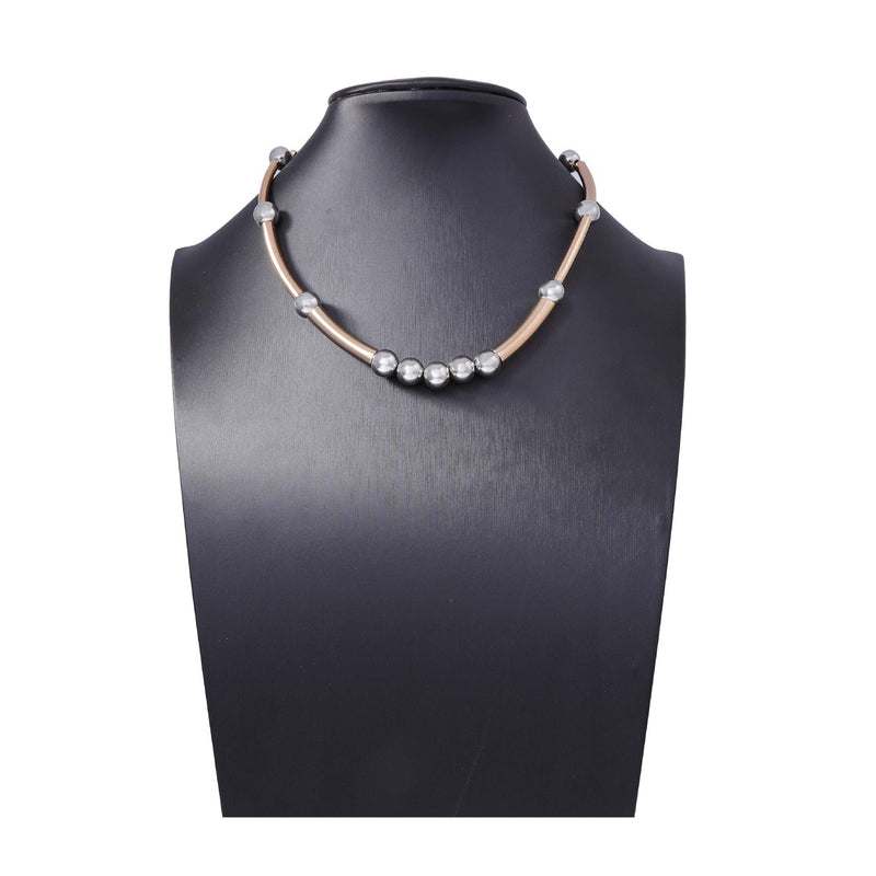 Delicate Artisan Necklace