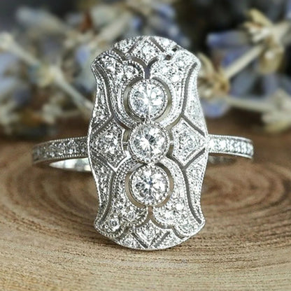 Romantic Ring for Special Moments