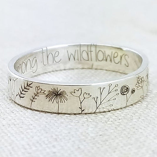 Elegant Ring for Every Occasion