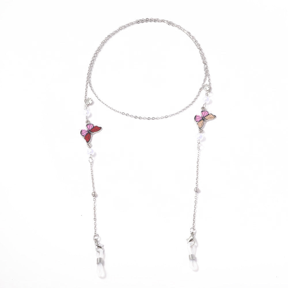 Romantic Pearl Chain for Special Moments