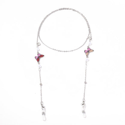 Romantic Pearl Chain for Special Moments