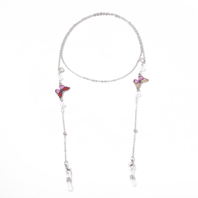 Romantic Pearl Chain for Special Moments