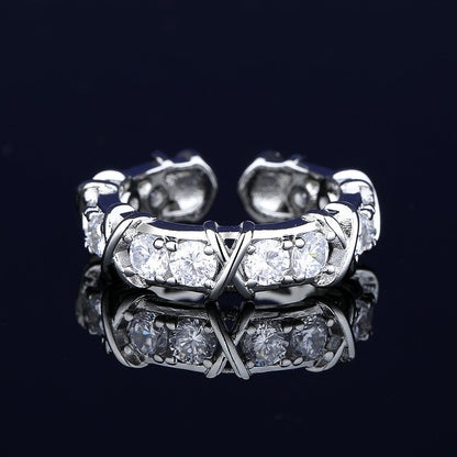 Romantic Ring for Special Moments