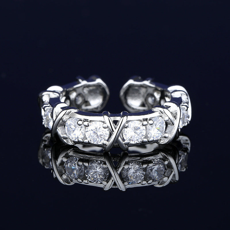 Romantic Ring for Special Moments
