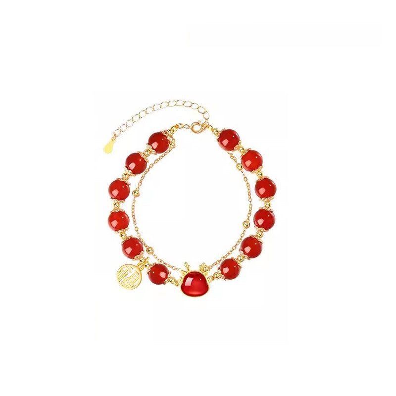 Classic Bracelet with Timeless Appeal