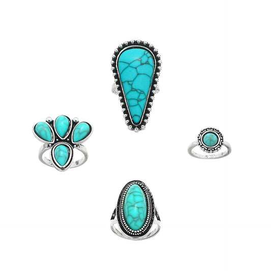 Classic Set with Timeless Appeal