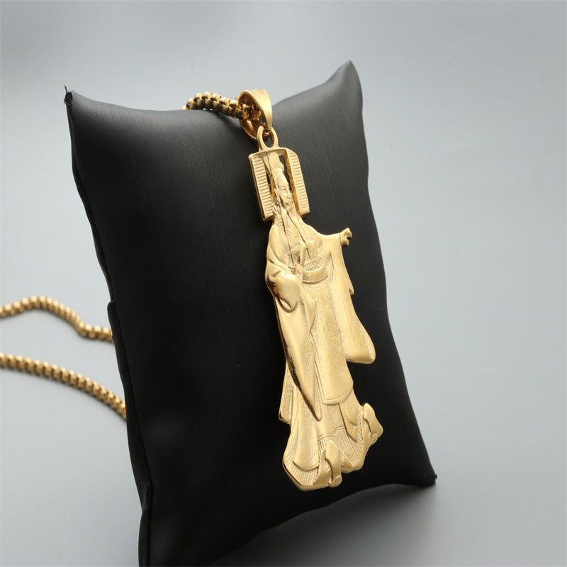 Beautiful Necklace with Unique Style