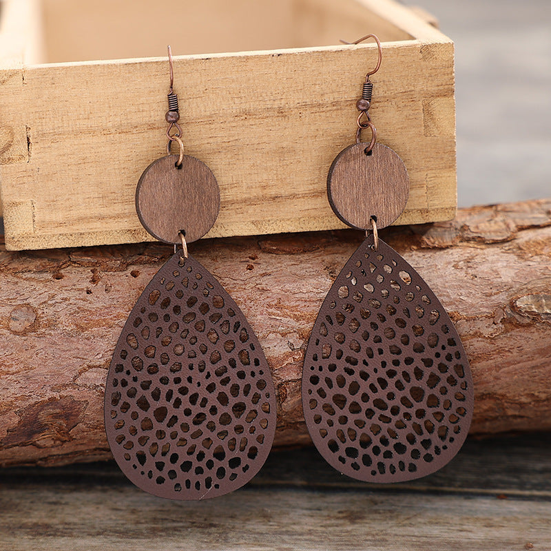 Beautiful Earring with Unique Style