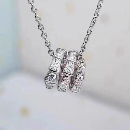 Delicate Artisan Necklace