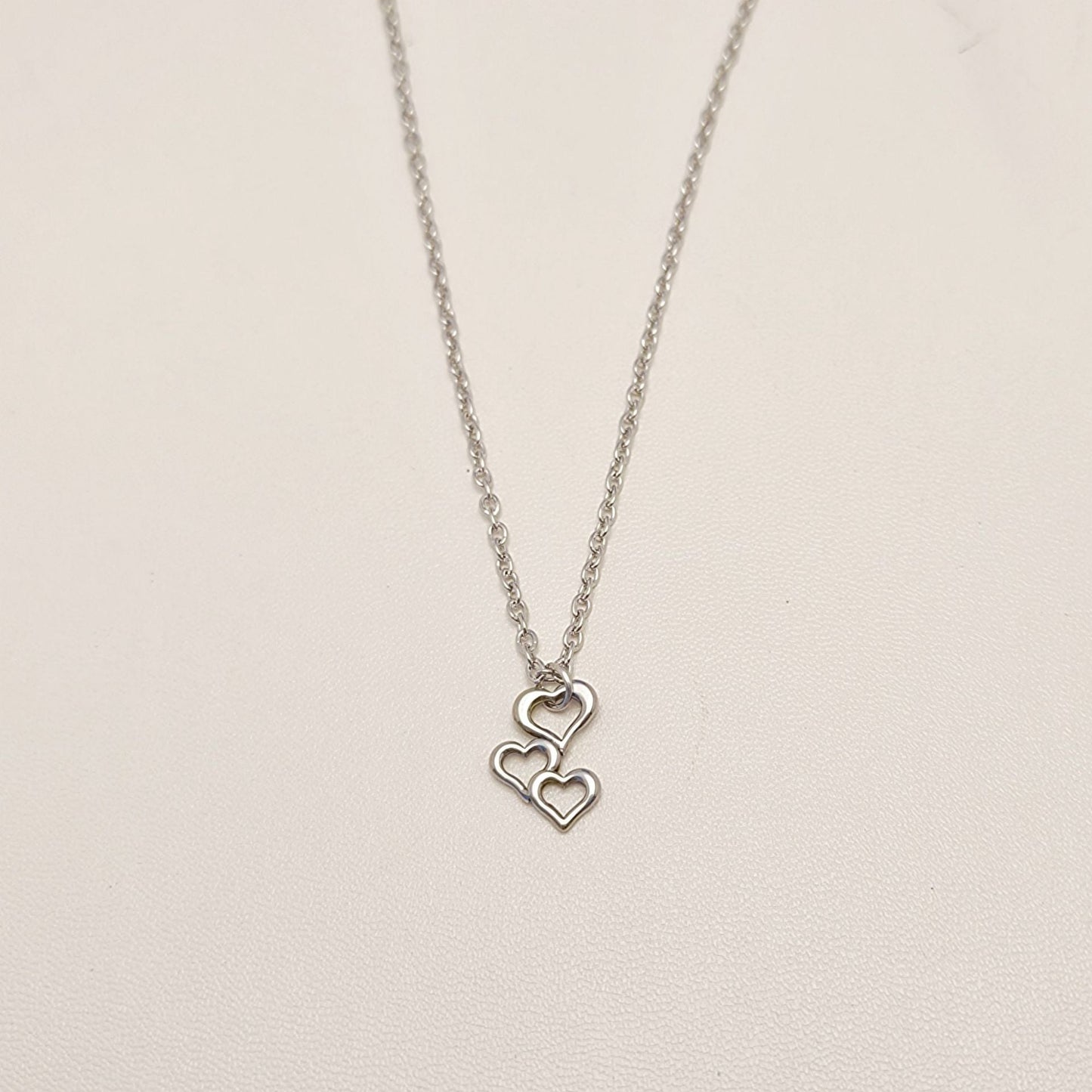 Delicate Artisan Necklace