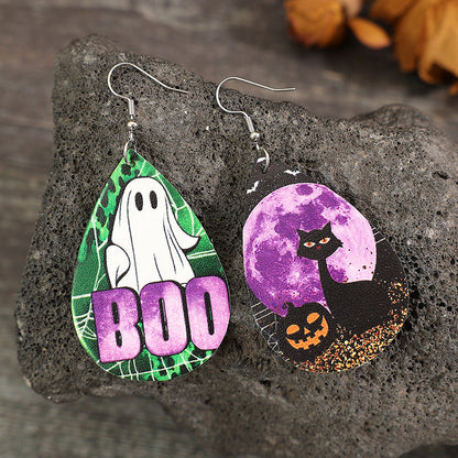 Delicate Artisan Earring