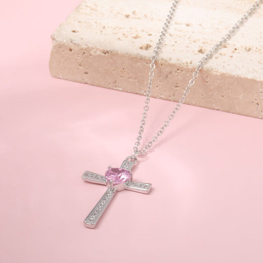 Classic Necklace with Timeless Appeal
