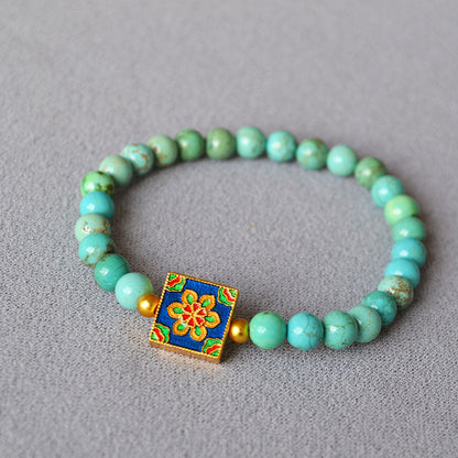 Elegant Gold Bracelet for Every Occasion