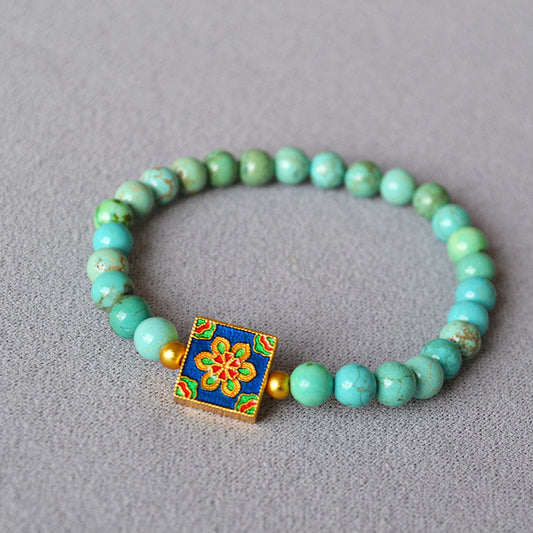 Elegant Gold Bracelet for Every Occasion