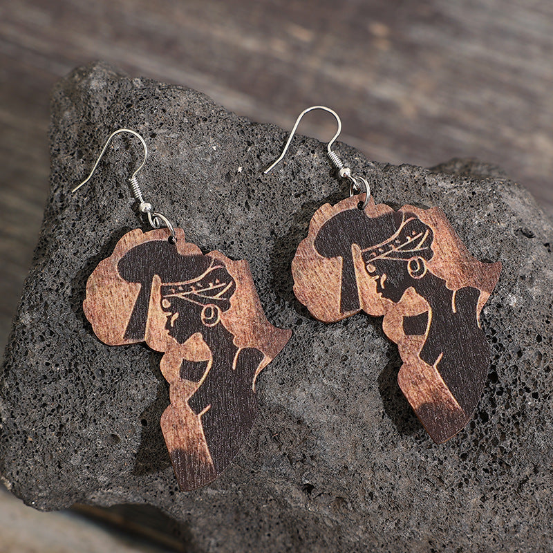 Classic Earring with Timeless Appeal