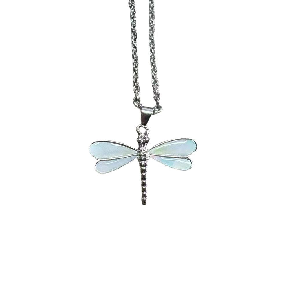 Delicate Artisan Necklace