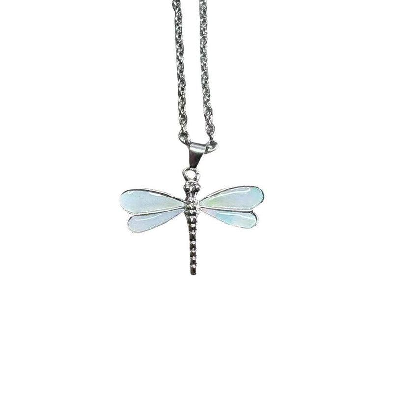 Delicate Artisan Necklace